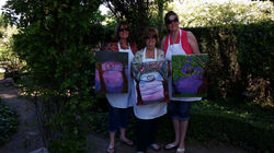 Creating for a Cause