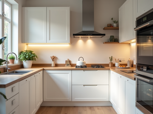 Home Remodeling Ideas for Marion County Residents