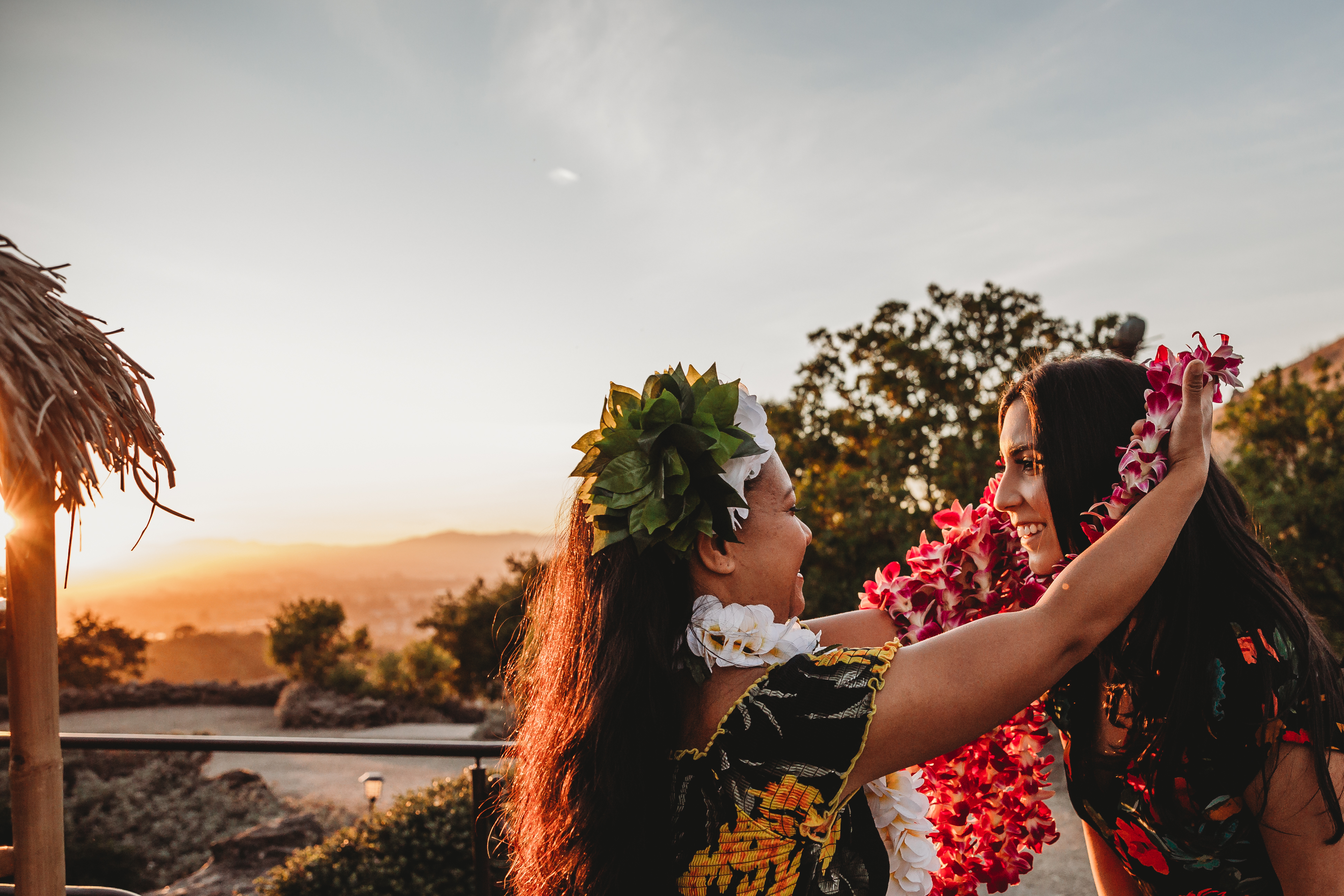 Hawaiian