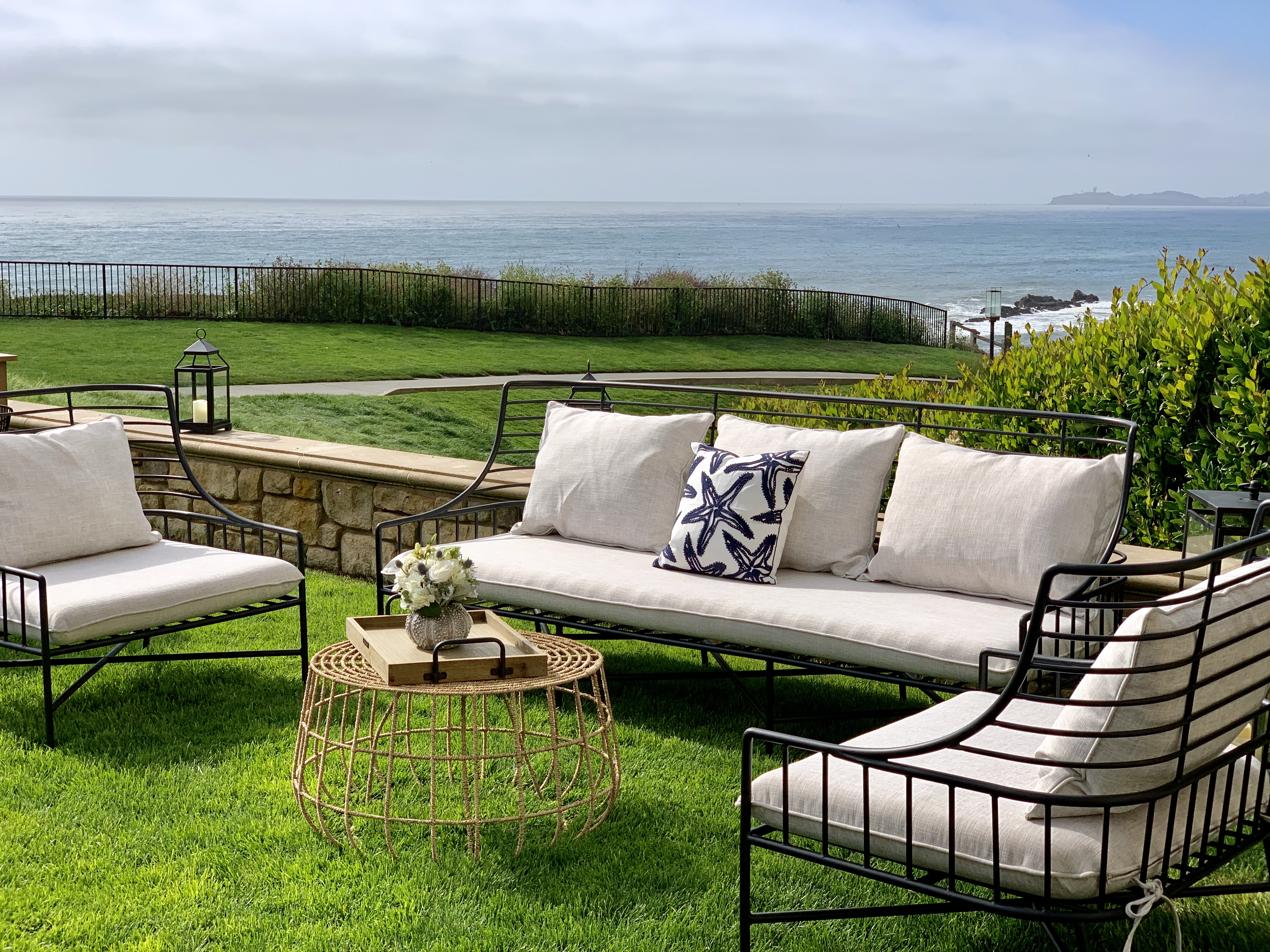 Specialty Lounge Furniture