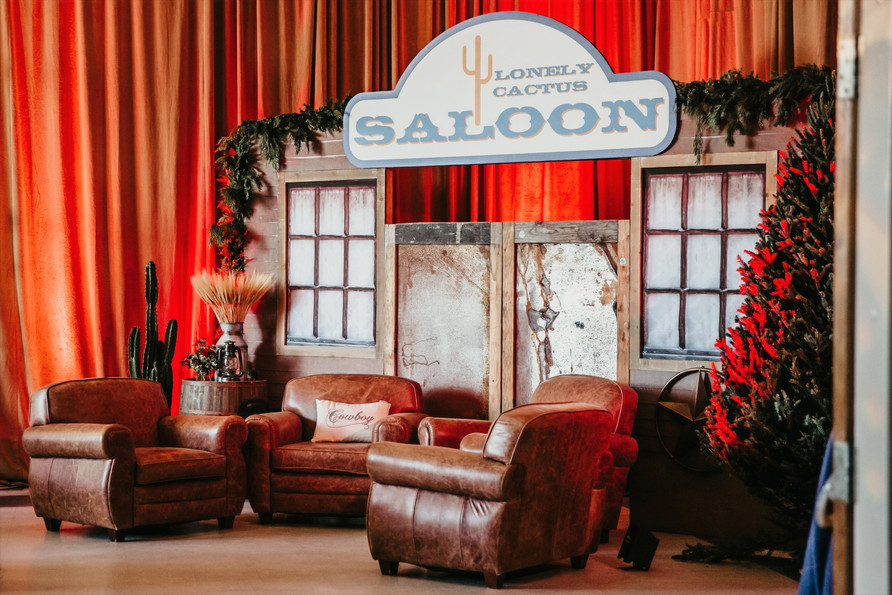 Pineapple Event Decor, Specialty Rentals, Event Lighting