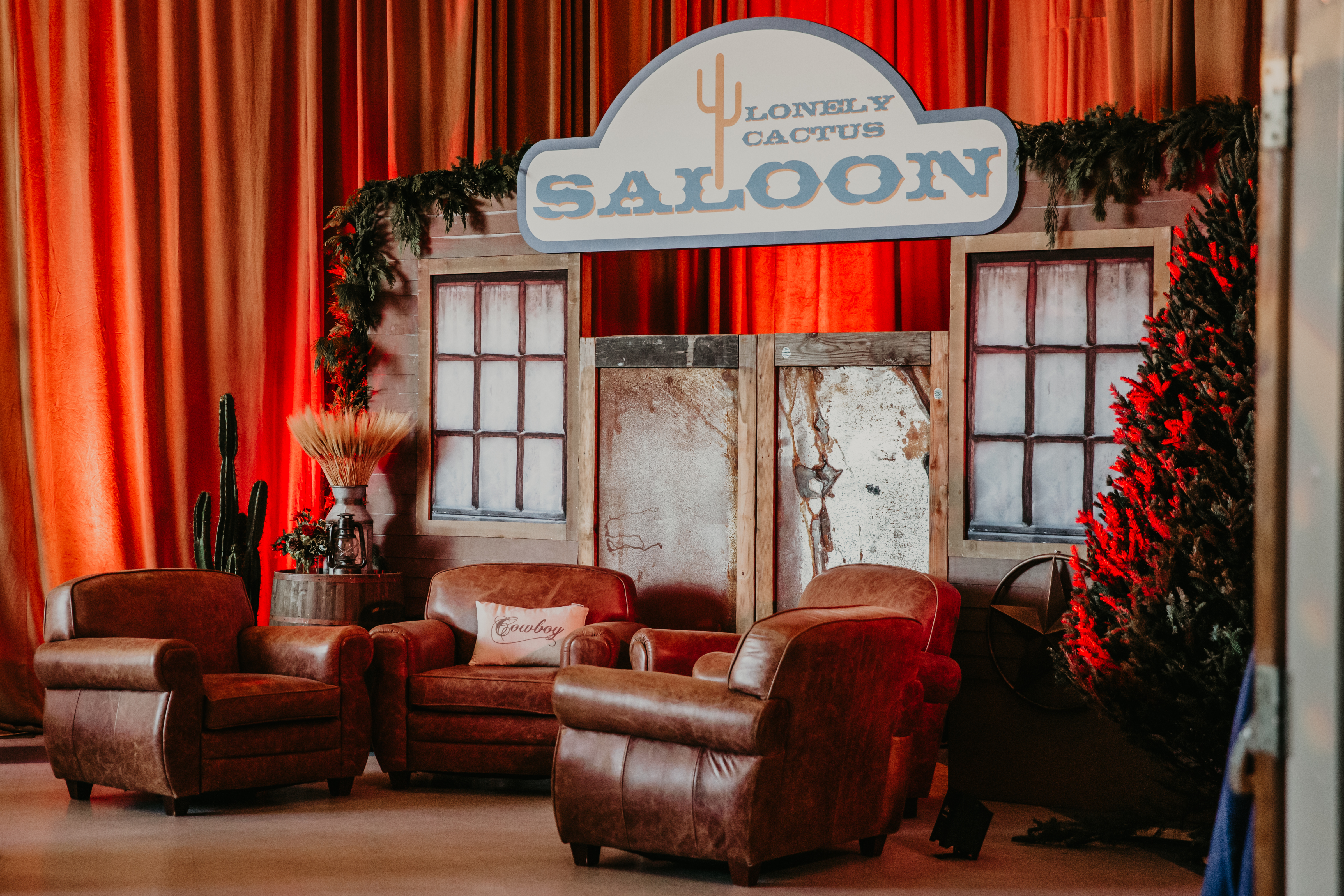 Western Decor