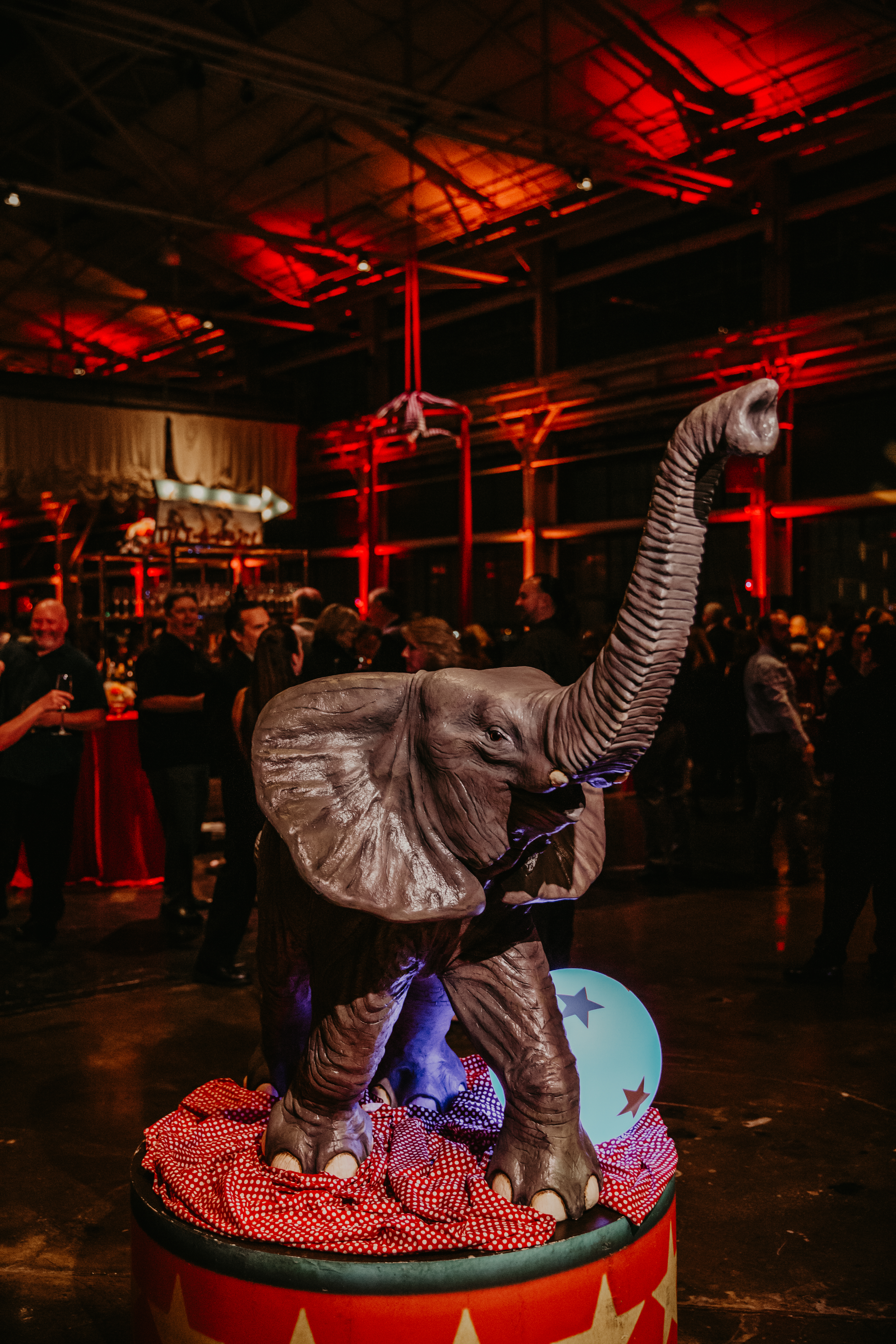 The Greatest Show