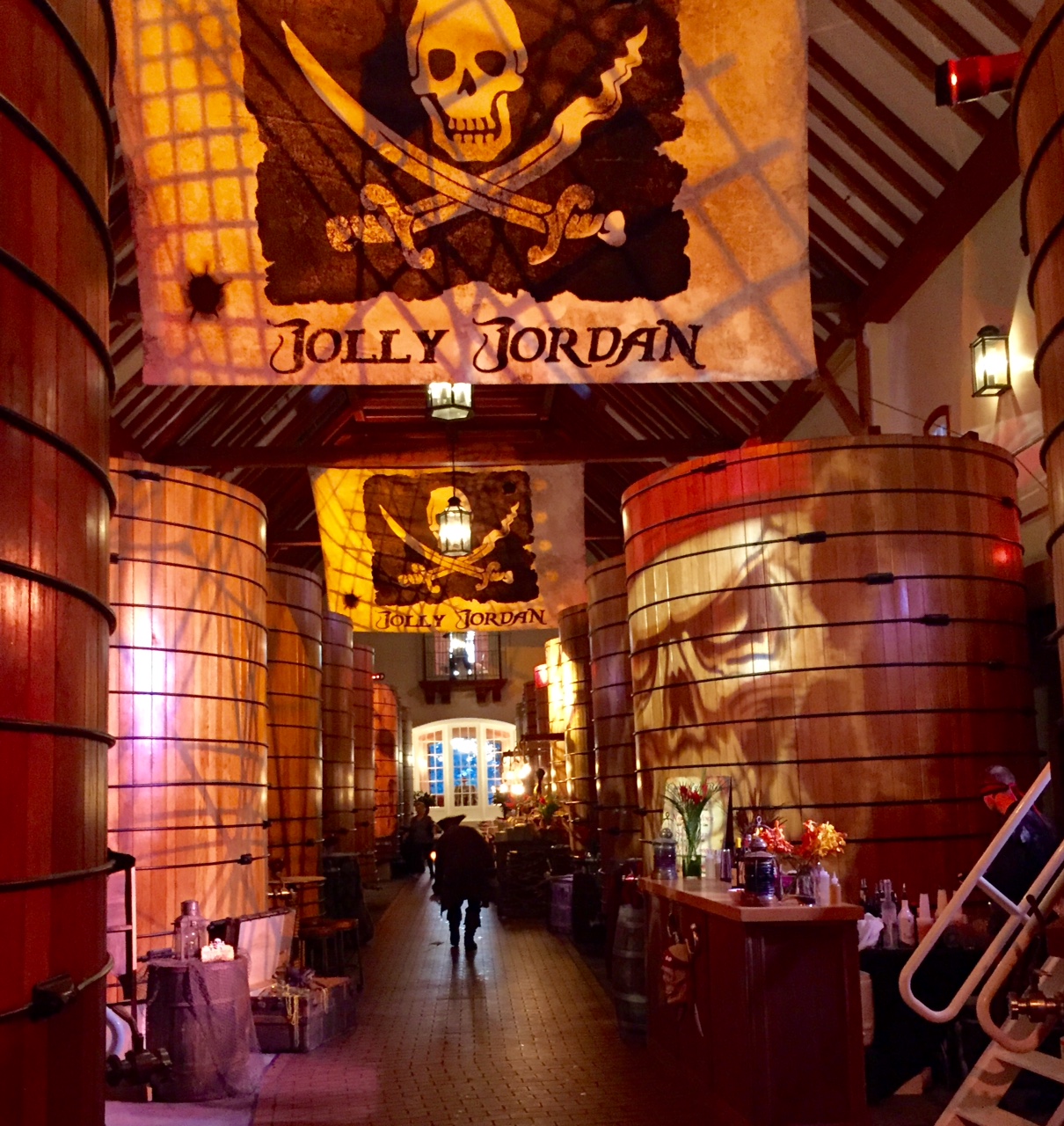 Pirates