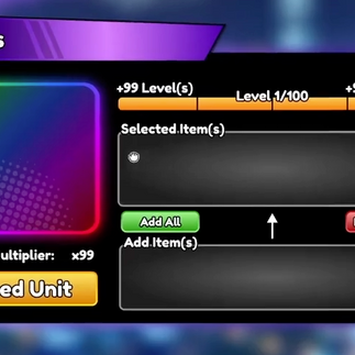 Gradient UI