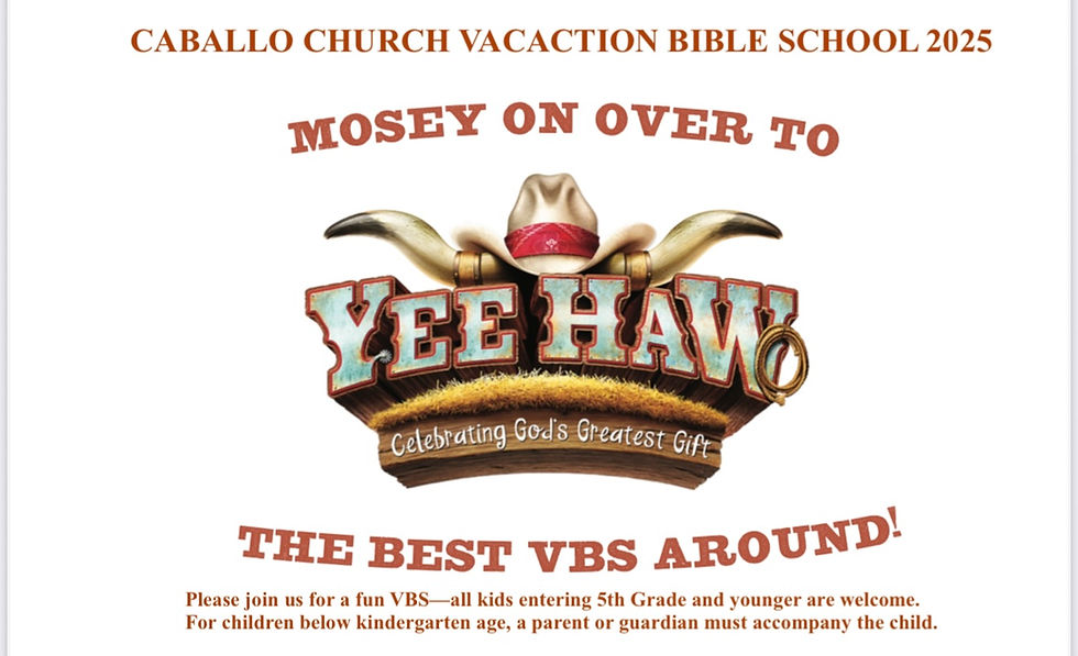 VBS