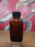 Thumbnail: Yīng Zhǎo Pài (Eagle Claw) Dit Da Jow