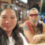Japanese Restaurant - Boracay Beach - Philippines