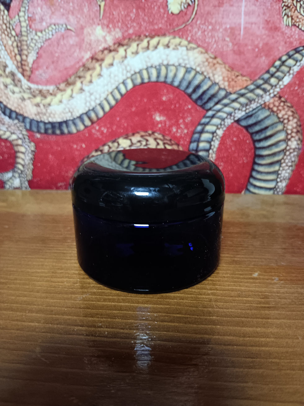 Thumbnail: Pencak Silat Iron Palm Indonesian Balur Balm