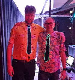 GosséGrande & Dj Nephew