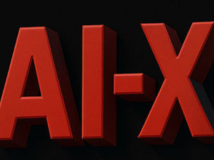 AI-X by ServiceX