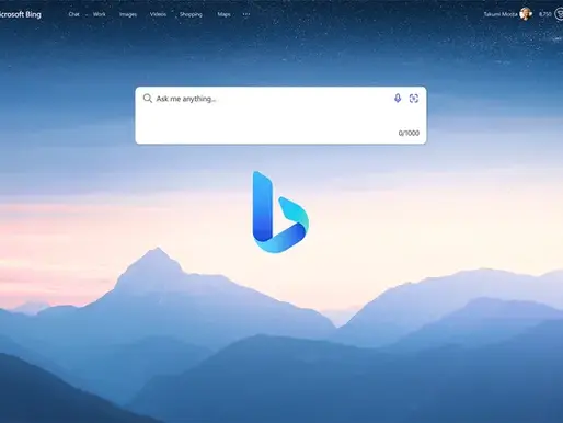 Microsoft announces new Bing and Edge browser powered by upgraded ChatGPT AI