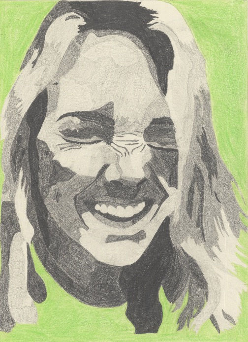 Self Portrait