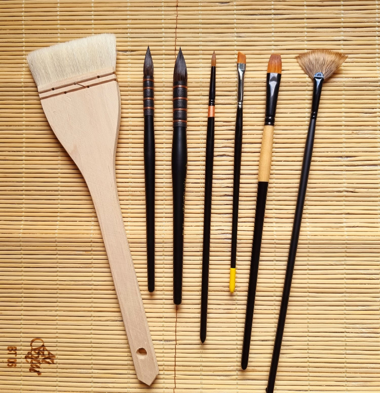 סט בסיסי #2 מלא