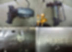 KIA SPORTAGE 2.7i / HYUNDAI TUCSON 2.7i V6 2004-2009: JSH21 + JSH23