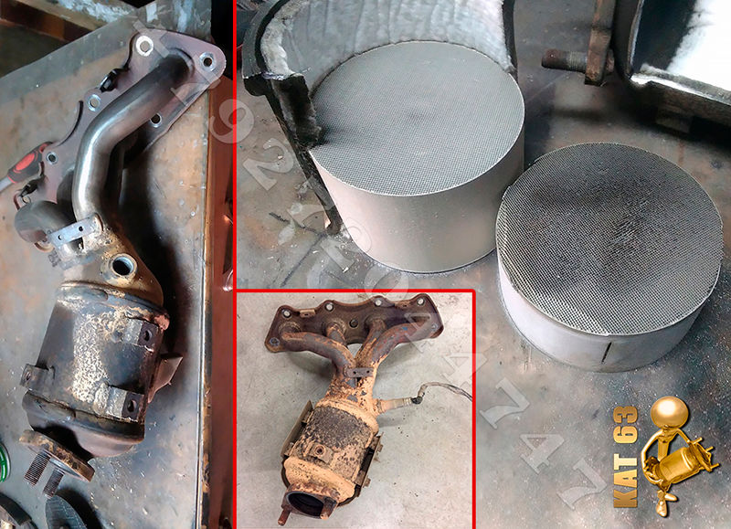 KIA CERATO, KIA CEED