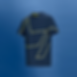 Miniatura: Camiseta de treino azul - Mouratoglou