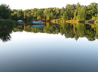 Clean Lake