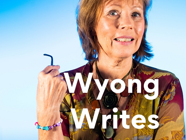 Wyong Writes #1.png