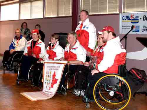 2006 – Canada