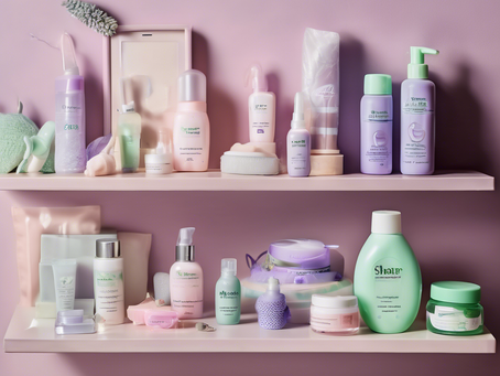 The Ultimate Guide to Personalized Pregnancy Products for Expecting Moms