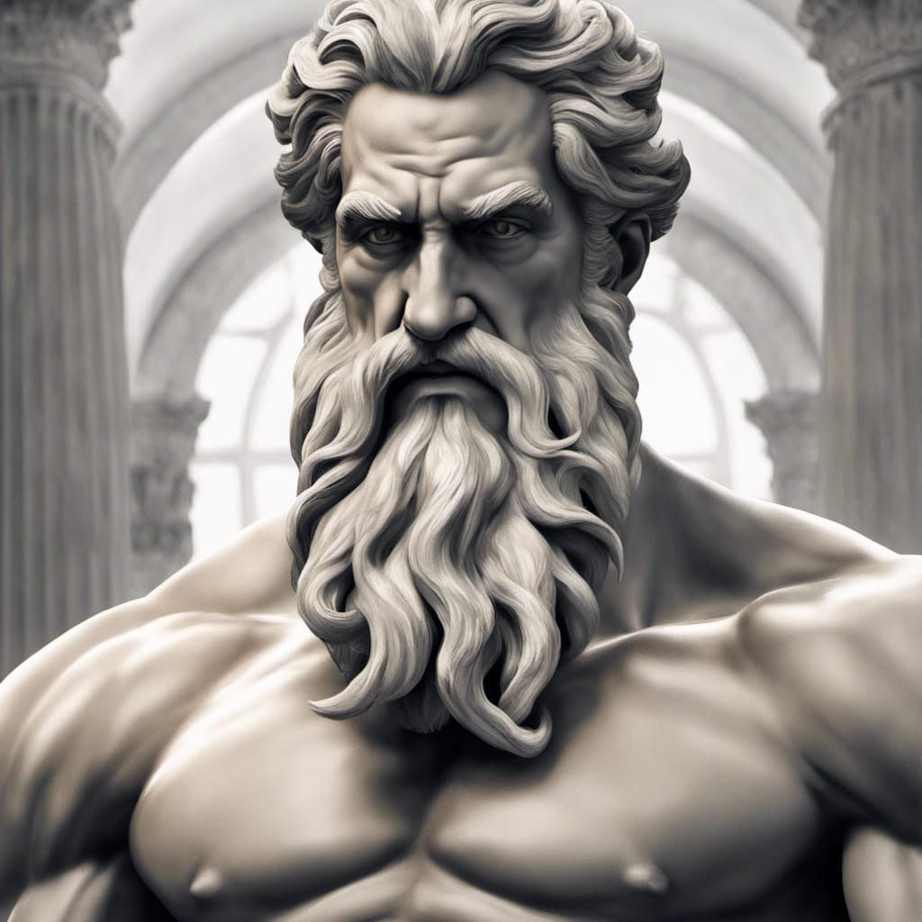 Jupiter (Zeus) Attunement & Initiation