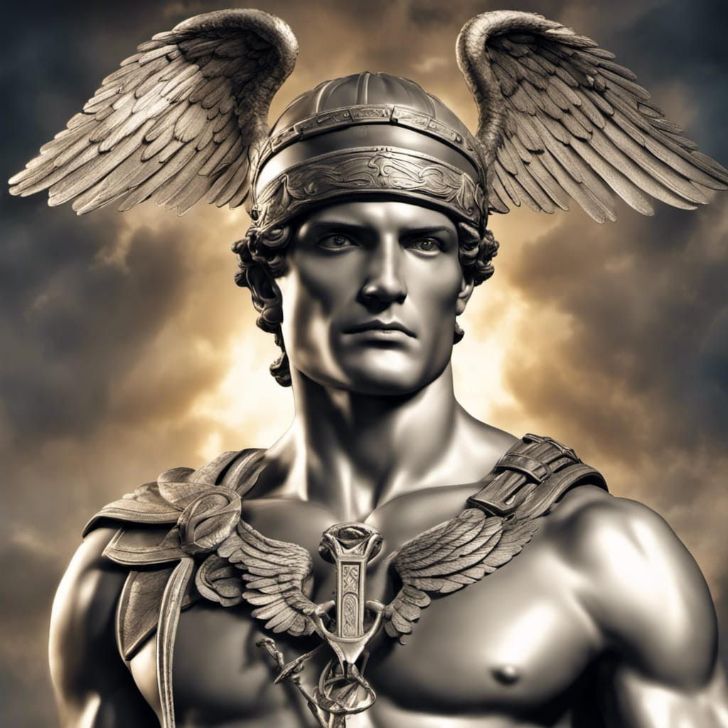 Hermes /Attunement