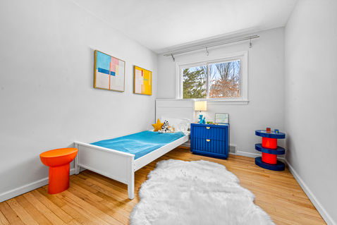 home staging in Connecticut by Staging Matters CT