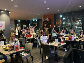 Super Bowl Party 2023!