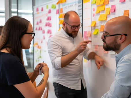 Product Management Unleashed: The Engine of Business Triumph