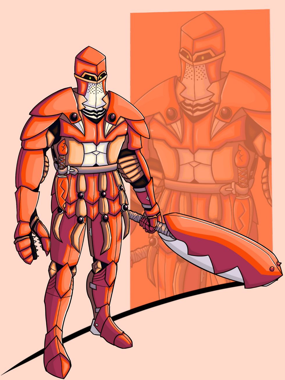 Crab_Knight