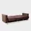 Thumbnail: ECHO SOFA CUM BED