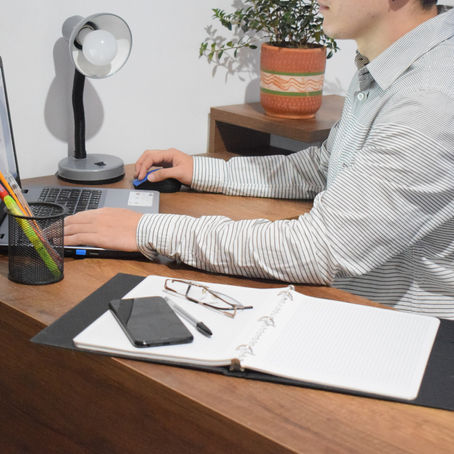 Perspectivas y desafíos futuros del teletrabajo  