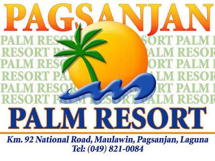 PAGSANJAN PALM RESORT