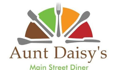 AUNT DAISY MAIN STREET DINER
