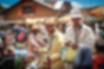 Mercados Artes Madagascar