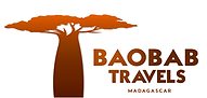 Baobab Travels Madagascar logo