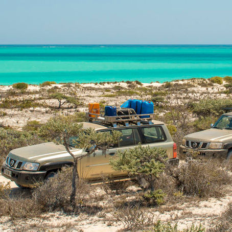 Coche Madagascar