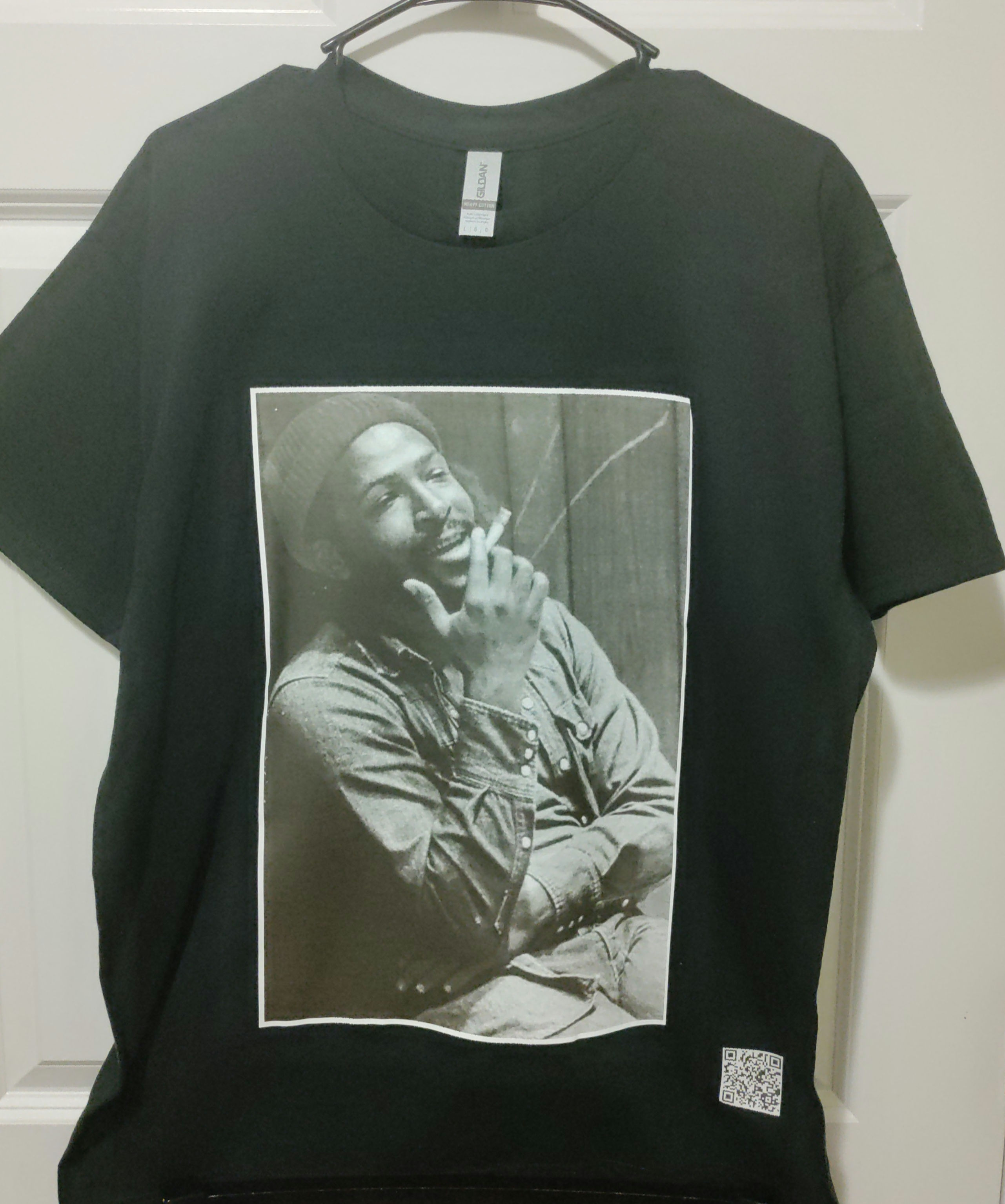 Marvin Gaye
