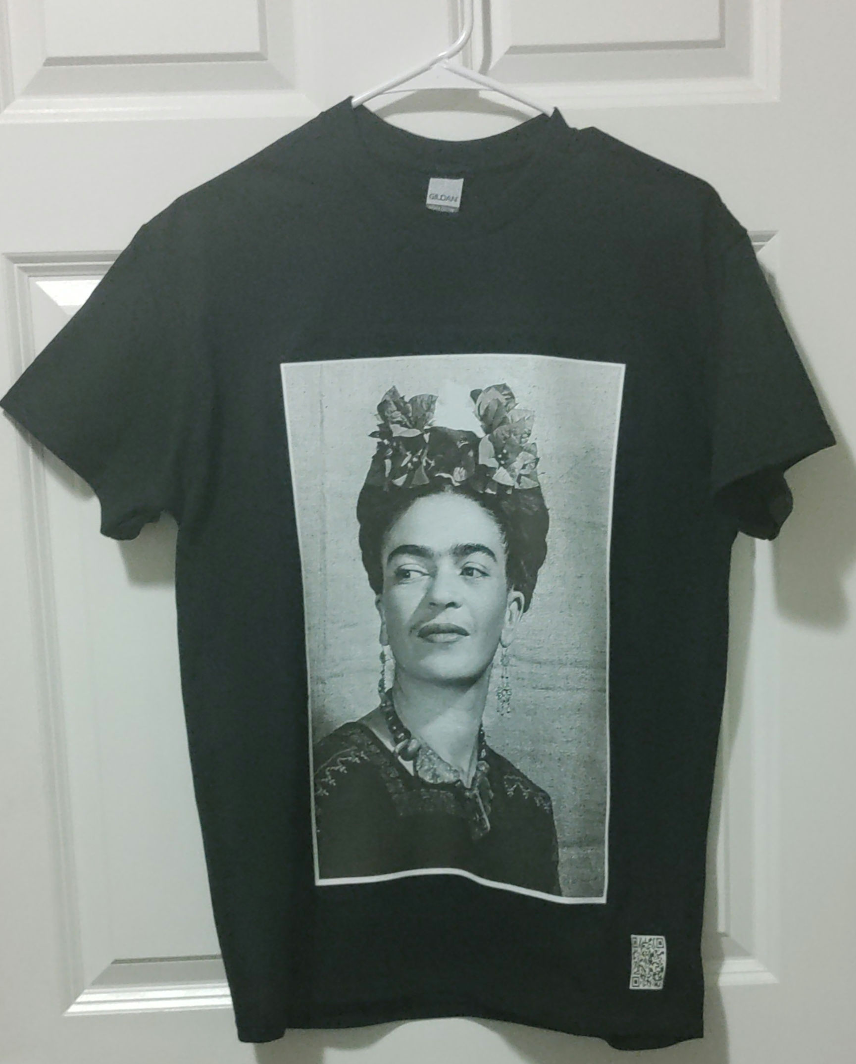 Frida Kahlo