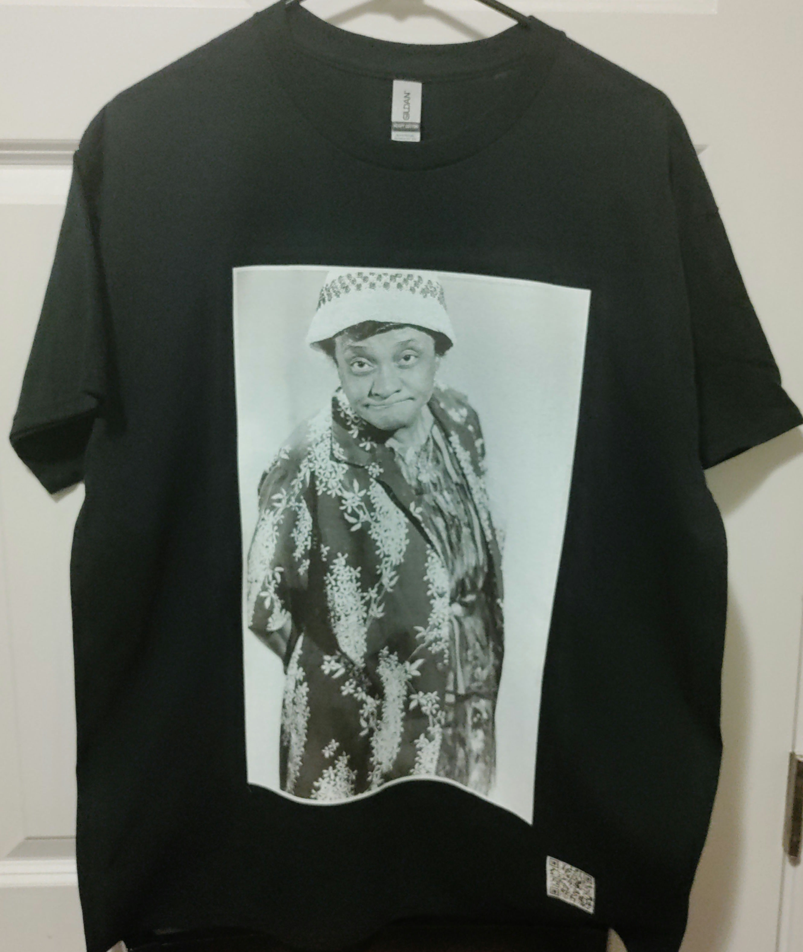 Mom's mabley