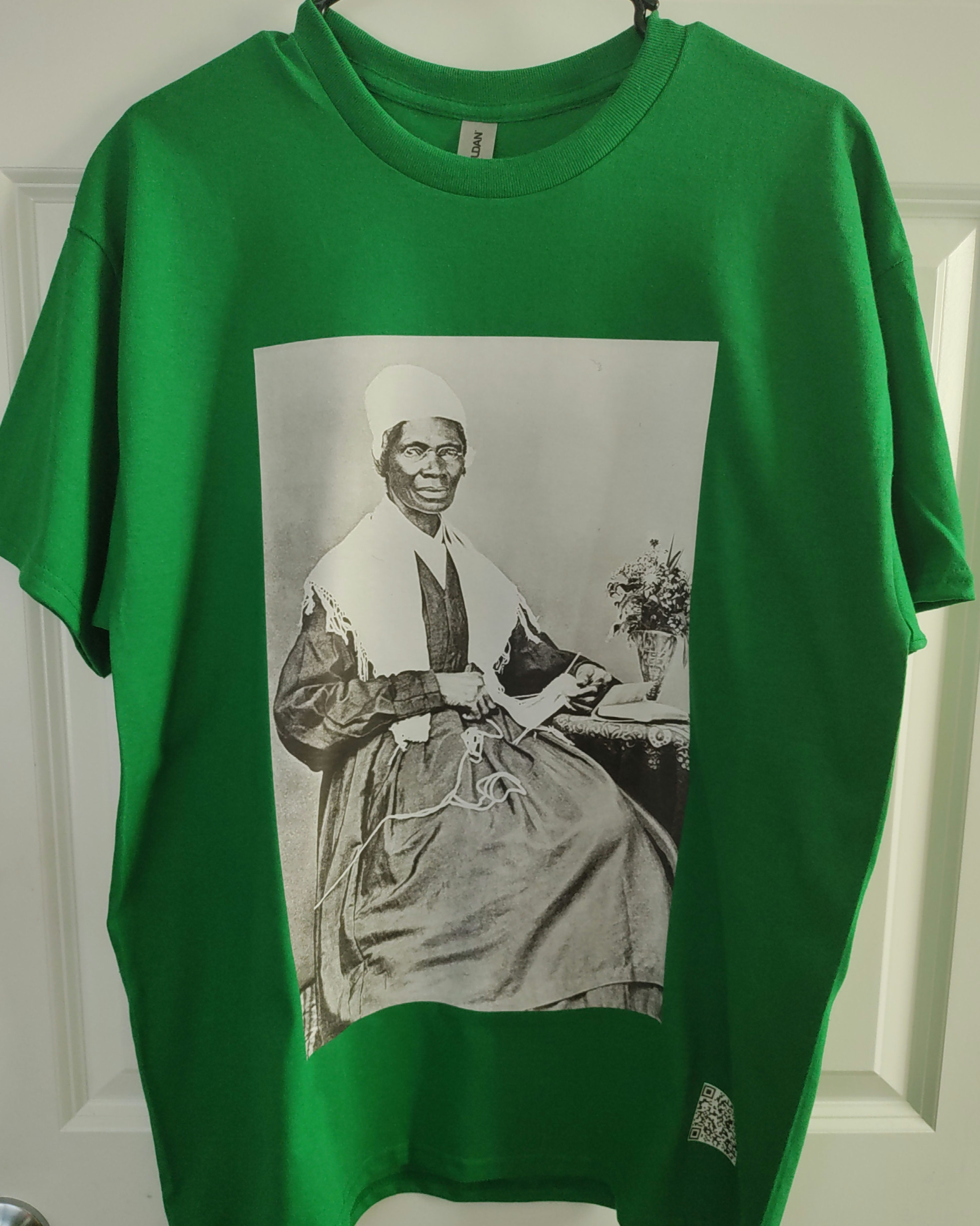 Sojourner Truth
