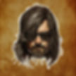 Norman Reedus Portrait