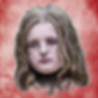 Milly Shapiro Portrait