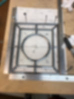 Leaded Glass