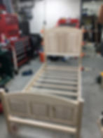 Twin Headboard