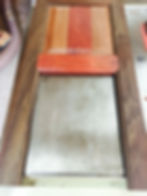 Toy Box Side