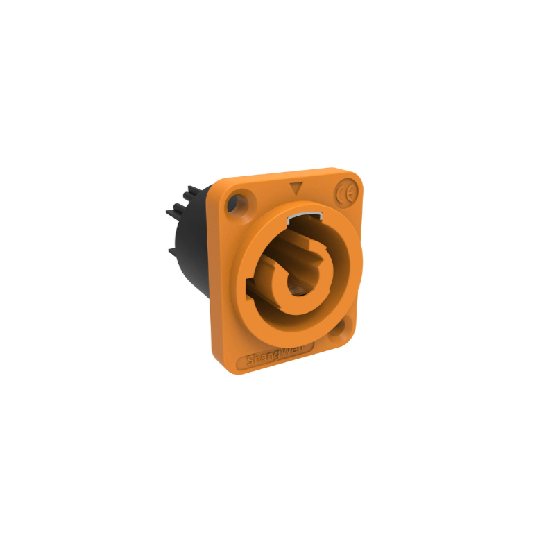 Thumbnail: Shangwen Powercon