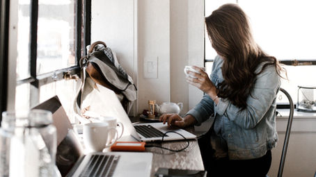 היזמים שאנחנו - הרצאה