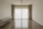Modern living room after home renovation with minimalist interior design in Bangalore